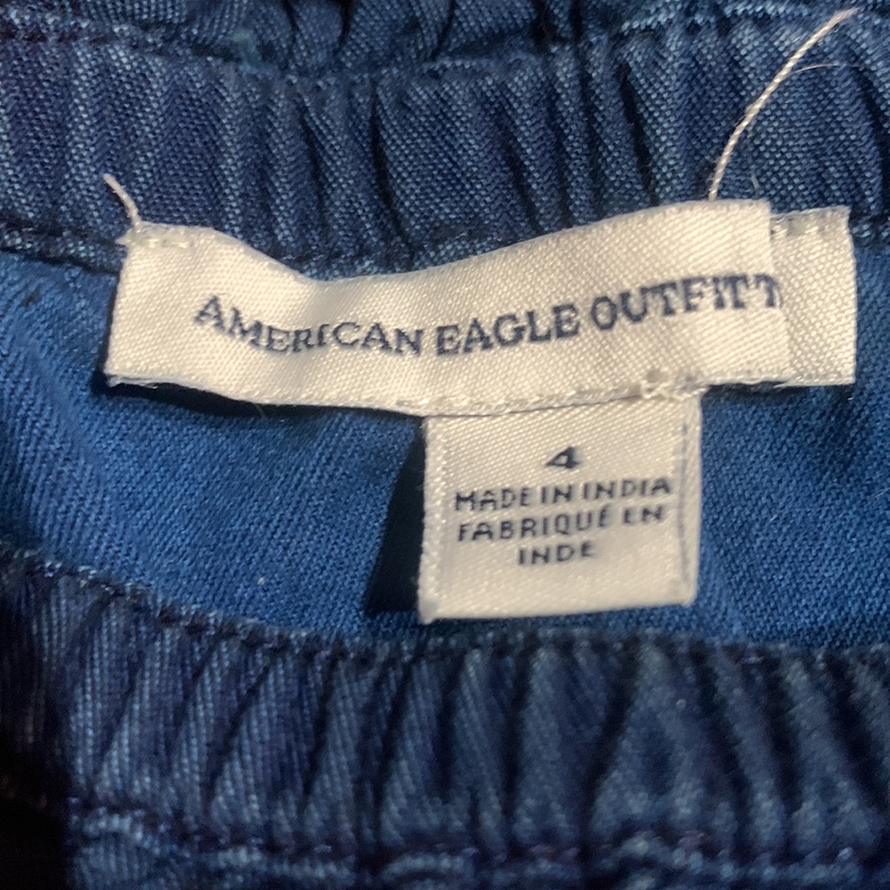 American eagle mini romper - Picture 2 of 3